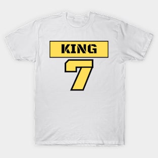 KING 7 T-Shirt